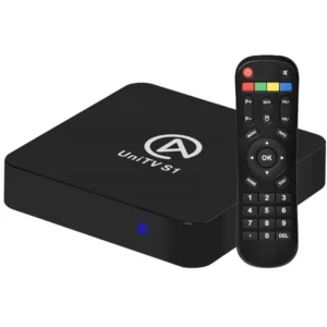 Tv box UniTv S1 Original